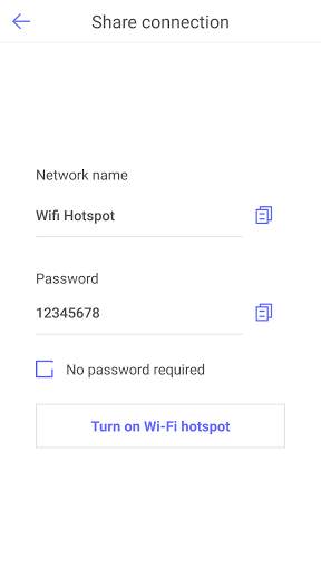 Wifi Password Recovery (Show Wifi Password) 6 تصوير الشاشة