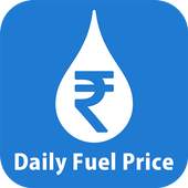 Daily Fuel Price 1.0