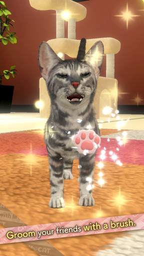 with My CAT screenshot 5