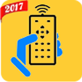 TV Remote icon