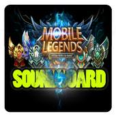 Mobile Legend Soundboard 1.0