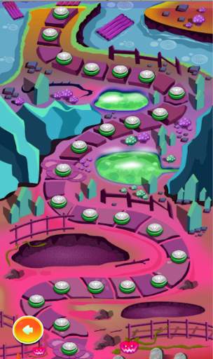 Candy Garden Match Blast screenshot 5
