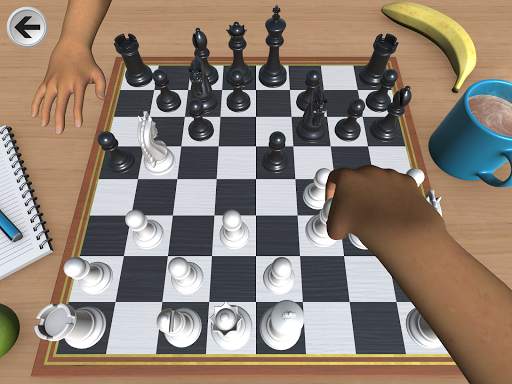 Szachy Deluxe screenshot 5