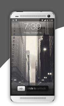 Slide Unlock screenshot 2