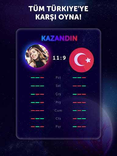 Quiz Planet screenshot 10
