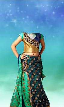 Indian Girls Dress Photo screenshot 1