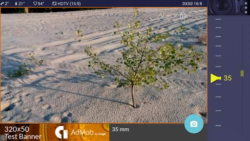 Magic Nikon ViewFinder Free 9 تصوير الشاشة