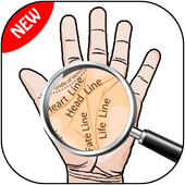 Real Fortune Teller – Life Path &amp; future analysis icon