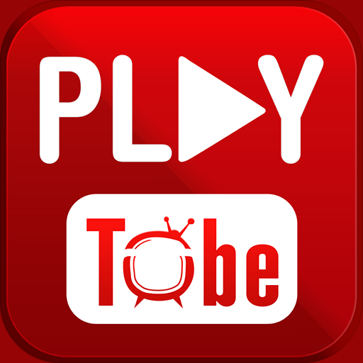 Play Tube icon