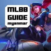 MLBB Guide icon
