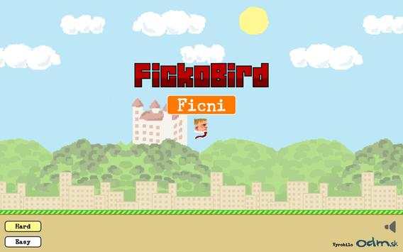 Ficko Bird screenshot 3