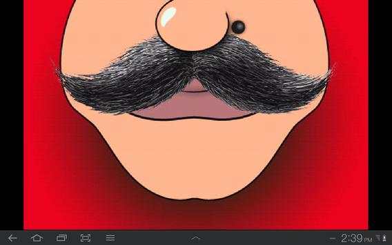 Funny Mouth screenshot 20