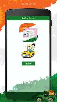 Fake Driving Licence For India screenshot 1