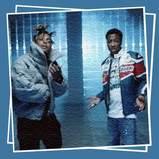 Juice WRLD Bandit Youngboy 5.0