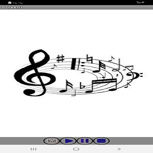 Music playre screenshot 6
