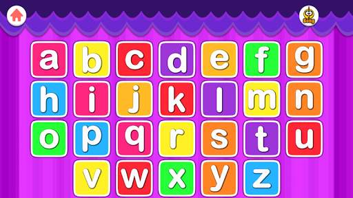 English Kids App - Tracing & Phonics screenshot 3