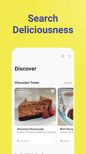 Instant Brands Connect screenshot 3