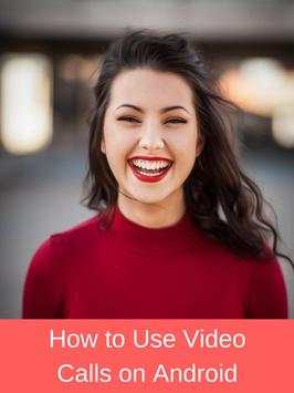Free Video Messenger for Tango Guide screenshot 2