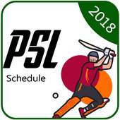PSL Schedule 1.1