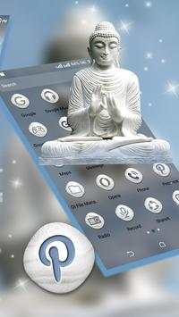 Holy Buddha Launcher Theme screenshot 2