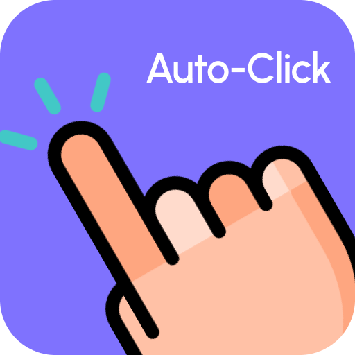 Auto Tap: Auto Clicker icon