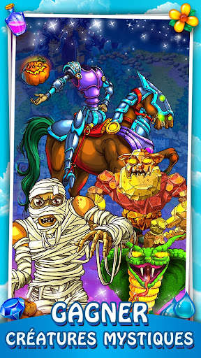 Magic Puzzles - Travel Games screenshot 6