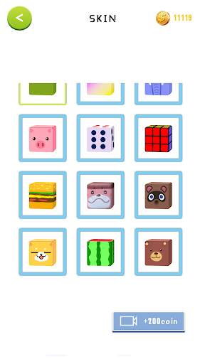 Clash of Cubes screenshot 6