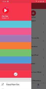 Play Tube screenshot 2