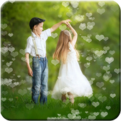 Image Overlay Photo Frames icon