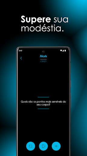 Verdade ou Desafio screenshot 2