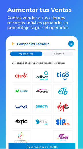 TiendAPP | APP de la tienda screenshot 11