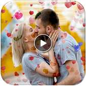 Heart Photo Effect with Video Maker on 9Apps