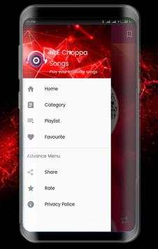 NLE Choppa Best Songs All Time screenshot 4