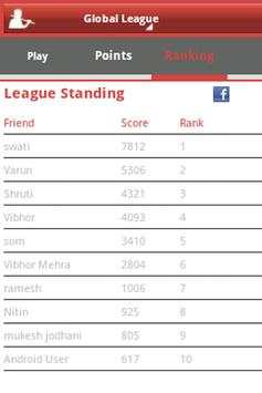 Aaj Tak GoPlay Cricket screenshot 3