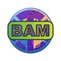 Bamberg Offline City Map logo