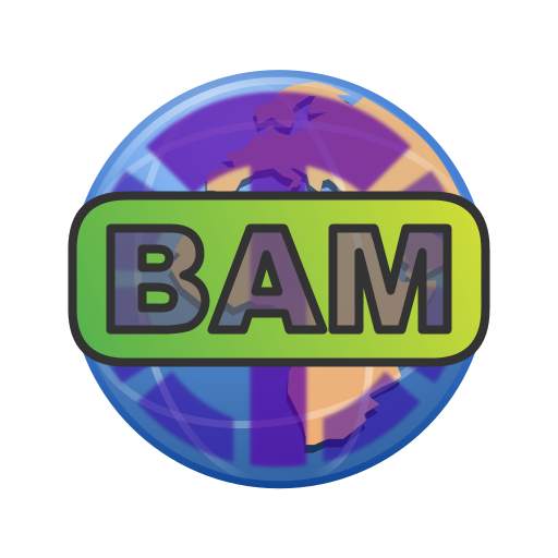 Bamberg Offline City Map 9.0.1