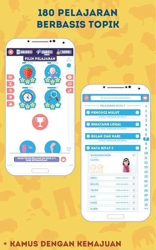 Jerman untuk Pemula: LinDuo screenshot 3
