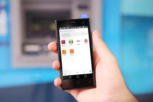 Fire Browser (Smart Browser) screenshot 2