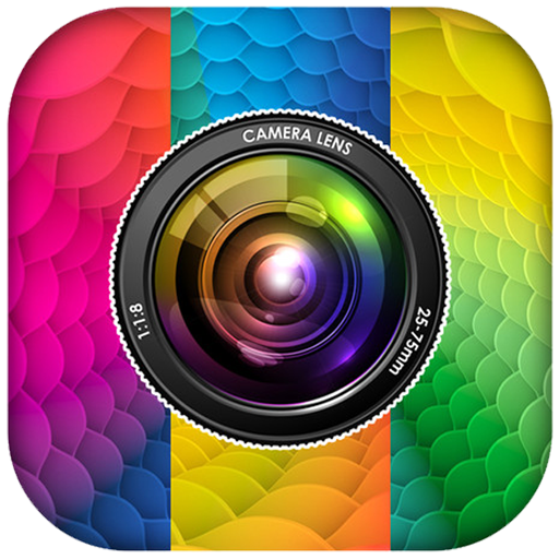 Photo Editor Pro icon