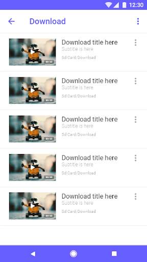 Download Mp3 Music ~ Free and Easy screenshot 6