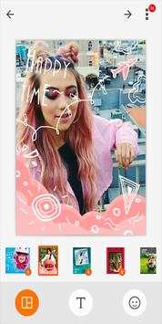 Selfie Oppo Camera screenshot 2