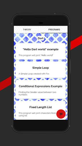 Learn to Code : Offline & Free screenshot 5