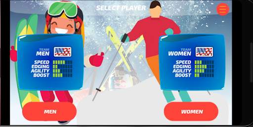 snowboard master 2 تصوير الشاشة