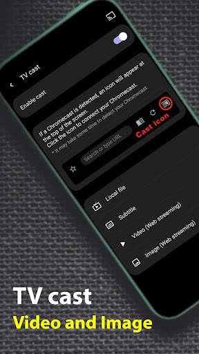 Soul Browser screenshot 4
