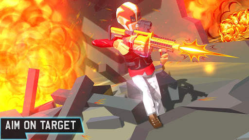 Immortal Spider Hero: Superhero Fighting Games screenshot 12