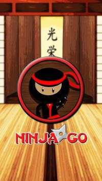 Ninja Go (Unreleased) screenshot 8