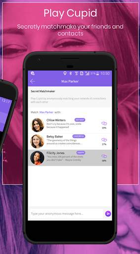 juuj: keeping social real! screenshot 5