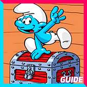 Guide for Smurfs Village 10.018