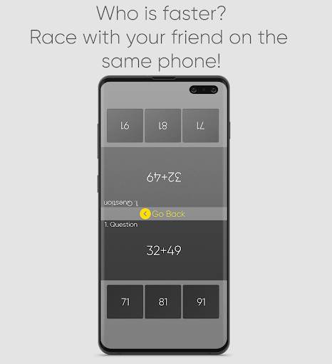 Math Games and Riddles | Level - Dual screenshot 3