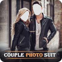 Couple Photo Suit - Background Changer 2020 icon